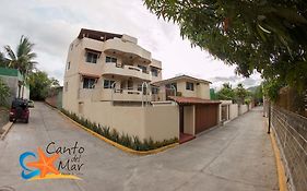 Canto del Mar Hotel - Zihuatanejo - Suites con Cocina